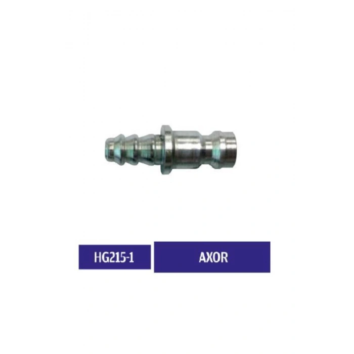 YT AXOR KABİN TEMİZLEME HORTUMU HG 215 KABİN TEMİZLEME HORTUMU