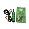 STARLİGHT 24 VOLT MİNİ DALGIÇ SIVI TRANSFER POMPASI 30 LİTRE/DK