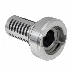 80MM ALÜMİNYUM DÖKÜM DEPO BOĞAZI