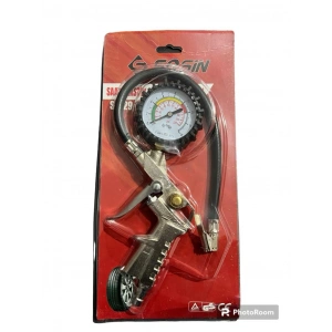 SOSİN LASTİK ŞİŞİRME HAVA TABANCASI BAŞINÇLI