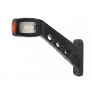 FORMPLAS 3 YÖNLÜ UZUN BOYNUZ LAMBA