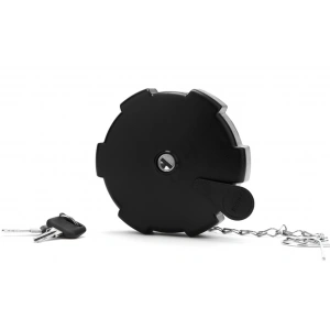 SK-035 80MM DEPO KAPAĞI-MERCEDES VOLVO DAF IVECO