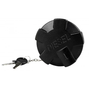 SK-082 YANDAN KİLİTLİ RENAULT DAF DEPO KAPAĞI