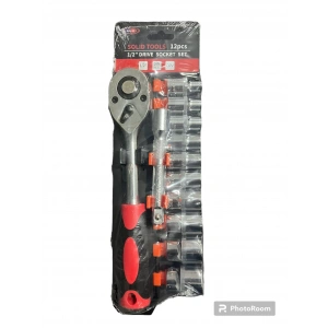 SOLİD 12 PARÇA LOKMA SET