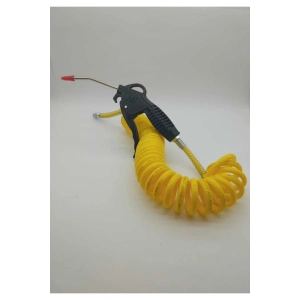 YT İVECO KABİN TEMİZLEME HORTUMU HG 215-7