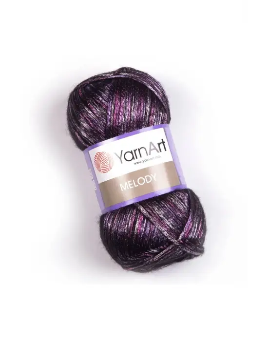 Yarn Art Melody Ebruli El Örgü Ipi No:903