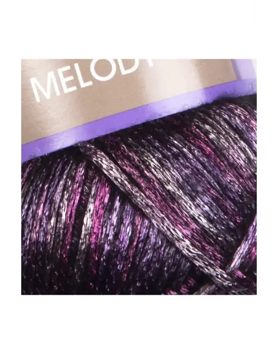 Yarn Art Melody Ebruli El Örgü Ipi No:903