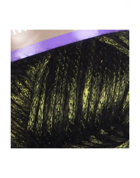 Yarn Art Melody Ebruli El Örgü İpi No:898