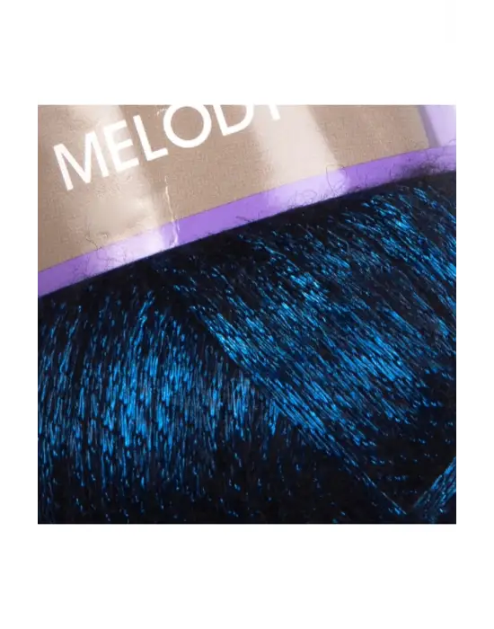 Yarn Art Melody Ebruli El Örgü İpi No:900