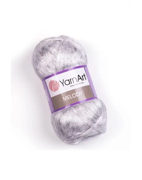 Yarn Art Melody Ebruli El Örgü İpi No:881
