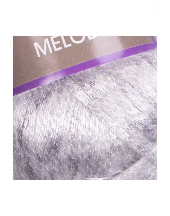 Yarn Art Melody Ebruli El Örgü İpi No:881