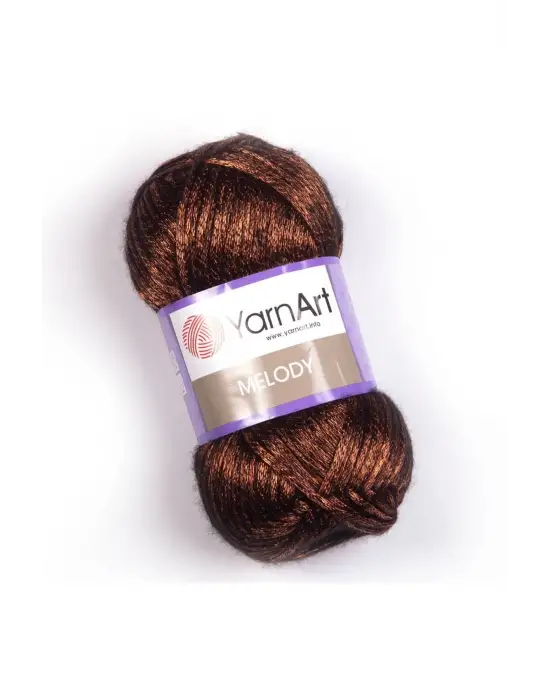 Yarn Art Melody Ebruli El Örgü İpi No:8102 Lot:1222