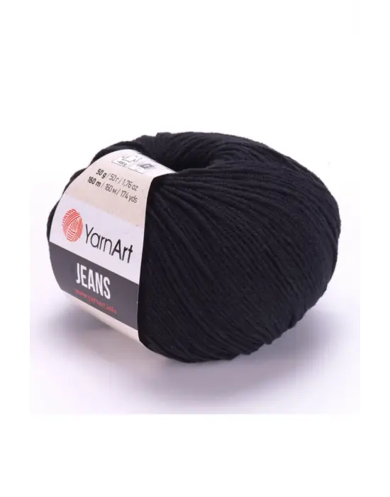 Yarnart Jeans El Örgü Ipi No - 53