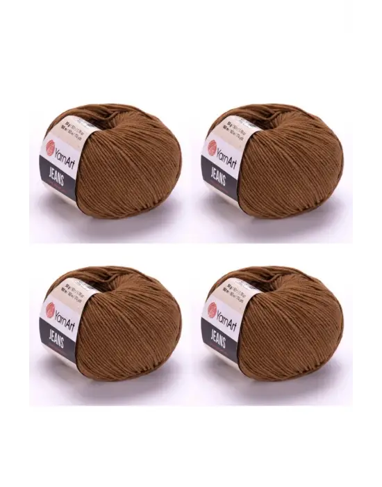 Jeans 40 4lü Paket Ymn