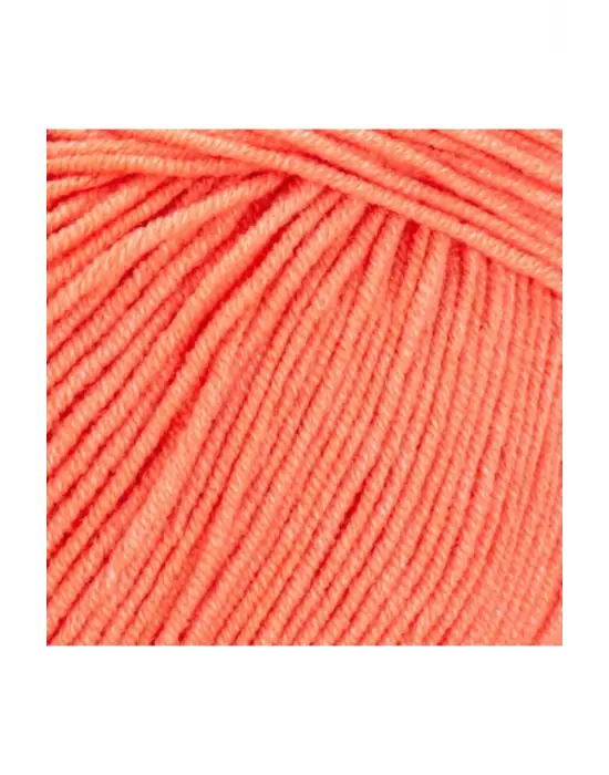 Jeans 23 Turuncu Amigurumi Örgü Ipi 23 Amigurimi Bebek Ipi.