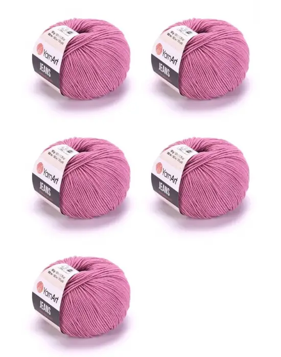 Jeans 65 5li Paket Ymn