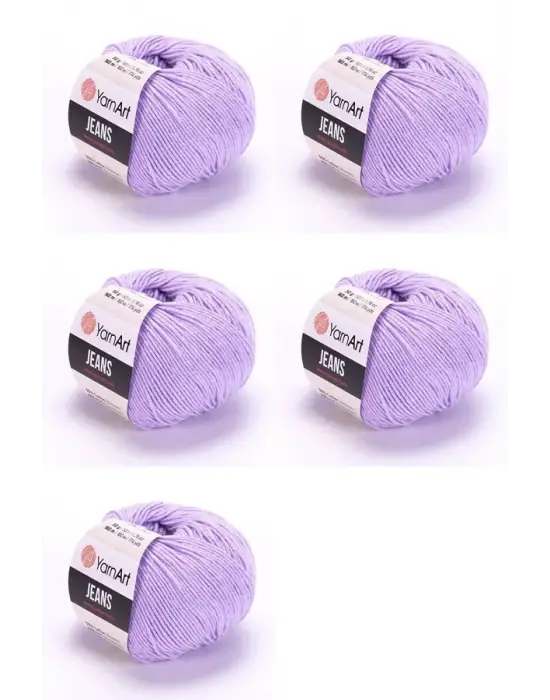 Jeans 89 5li Paket Ymn