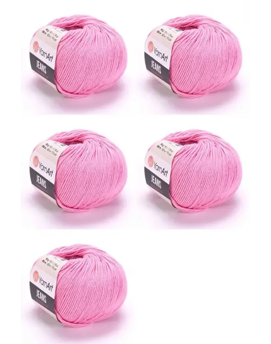 Jeans 36 5li Paket Ymn