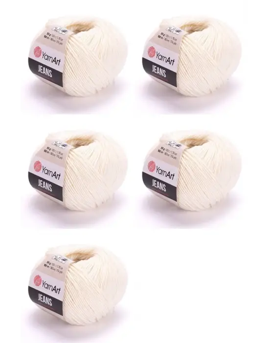 Jeans 03 5li Paket Ymn