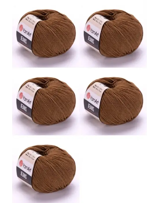 Jeans 40 5li Paket Ymn