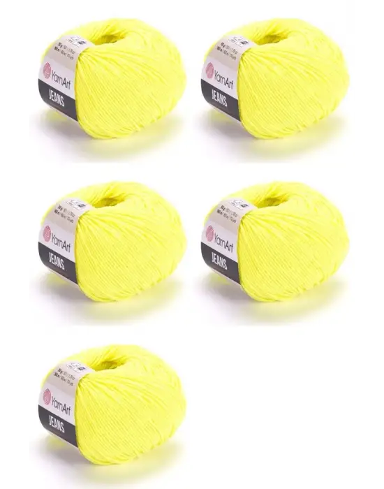 Jeans 58 5li Paket Ymn