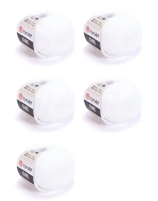 Jeans 62 5li Paket Ymn