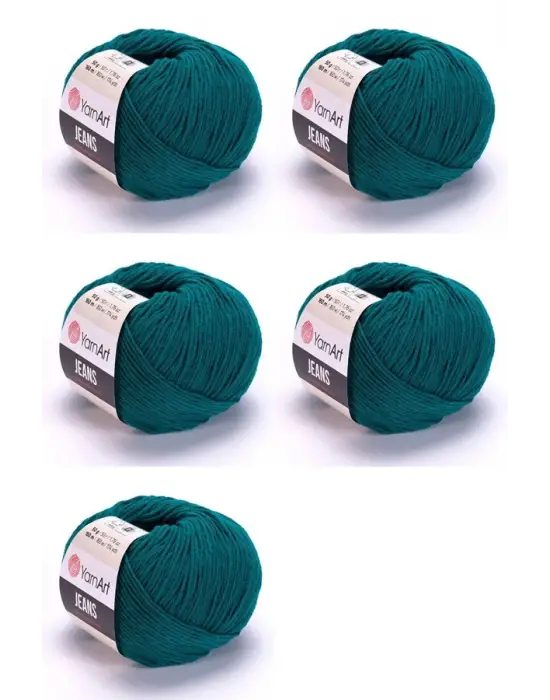 Jeans 63 5li Paket Ymn