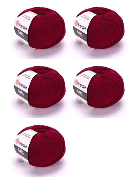 Jeans 66 5li Paket Ymn