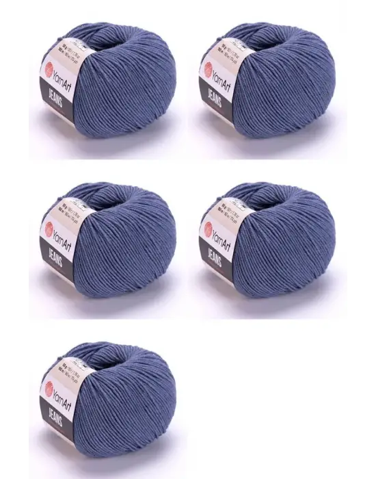 Jeans 68 5li Paket Ymn