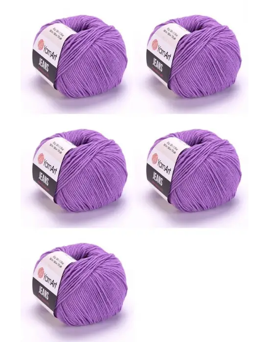 Jeans 72 5li Paket Ymn