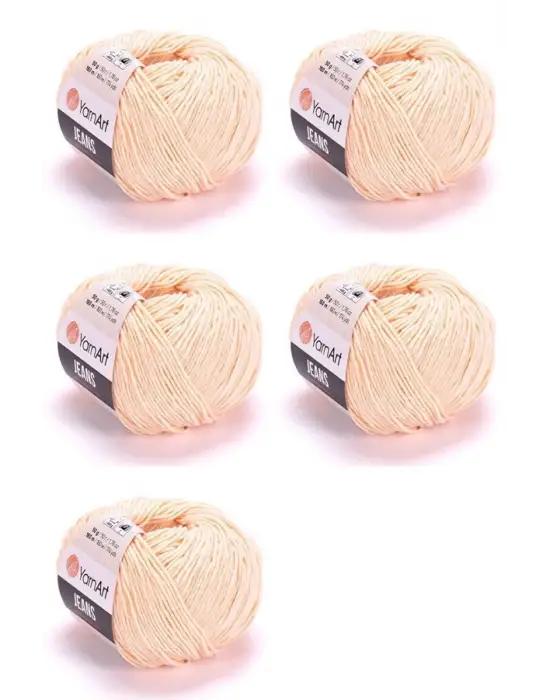 Jeans 73 5li Paket Ymn