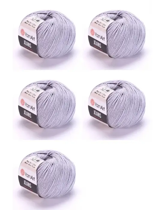 Jeans 80 5li Paket Ymn