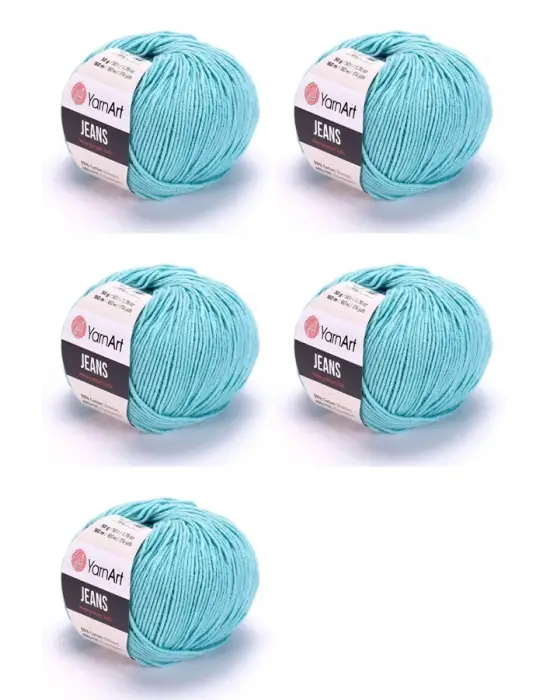 Jeans 81 5li Paket Ymn