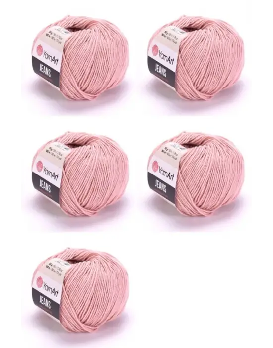 Jeans 83 5li Paket Ymn