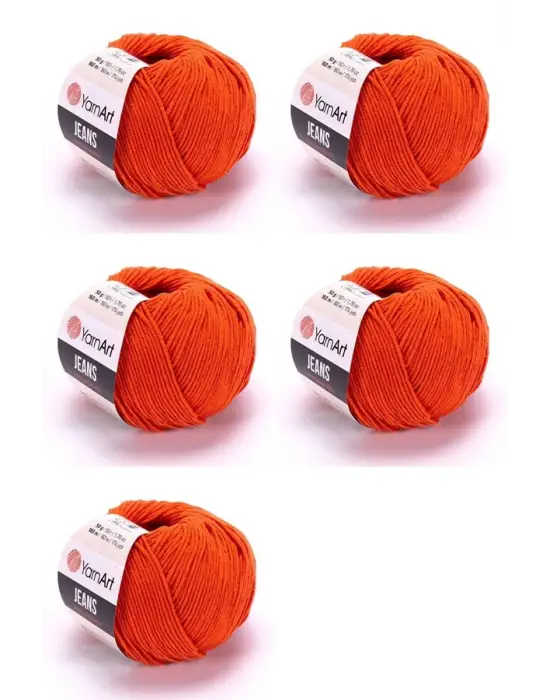 Jeans 85 5li Paket Ymn