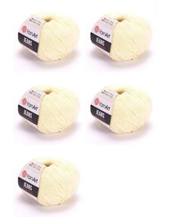 Jeans 86 5li Paket Ymn