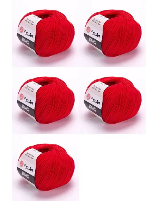 Jeans 90 5li Paket Ymn