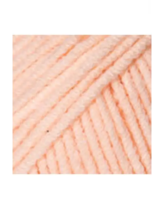 Jeans Amigurumi Örgü Ipi 5li Paket 73 Ten Rengi Amigurimi Bebek Ipi