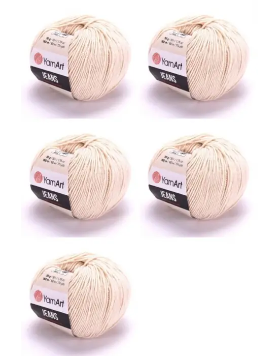 Jeans 05 5li Paket Ymn