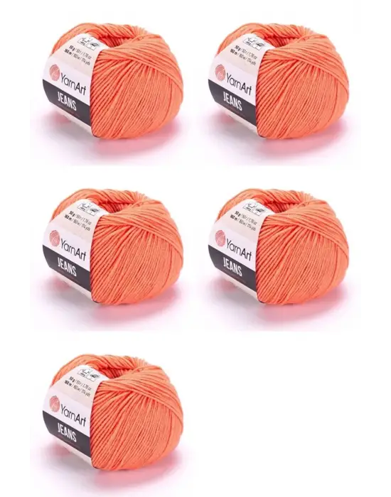 Jeans 23 5li Paket Ymn