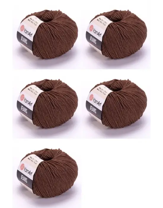 Jeans 70 5li Paket Ymn