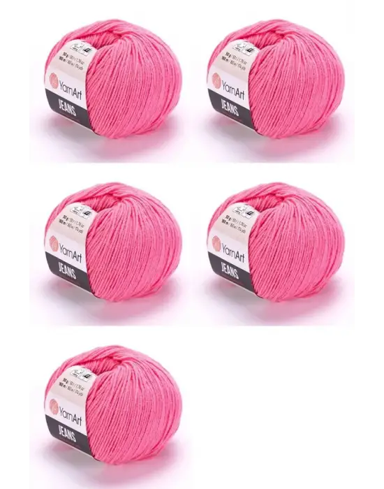 Jeans 78 5li Paket Ymn