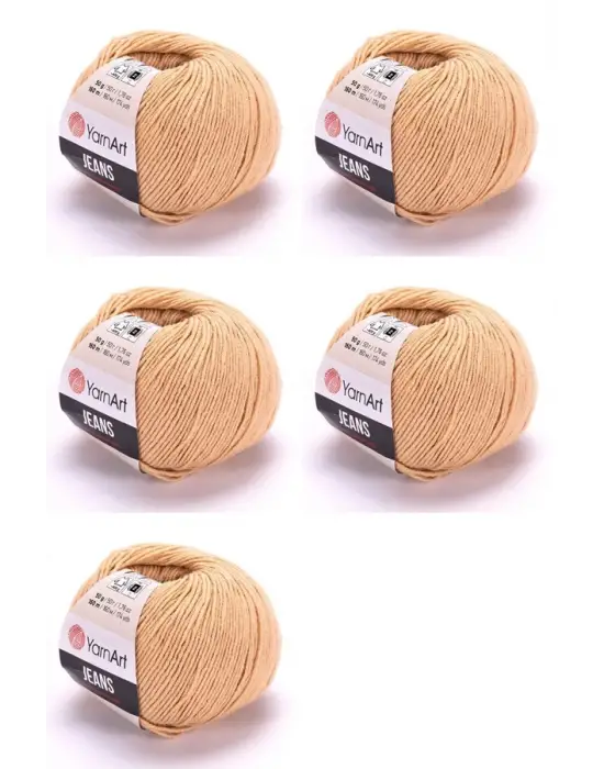 Jeans 07 5li Paket Ymn