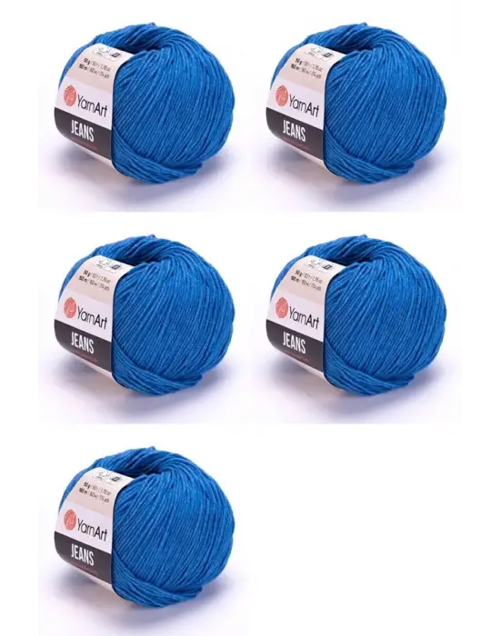 Jeans 16 5li Paket Ymn