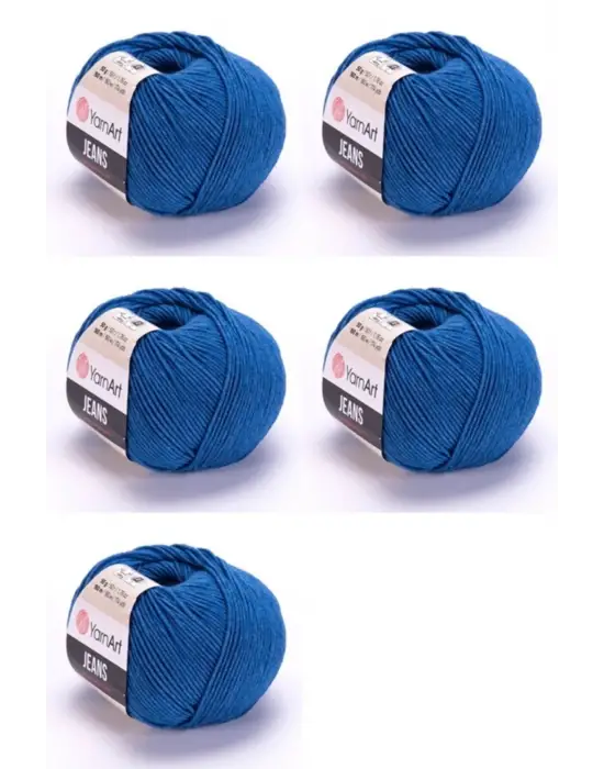 Jeans 17 5li Paket Ymn