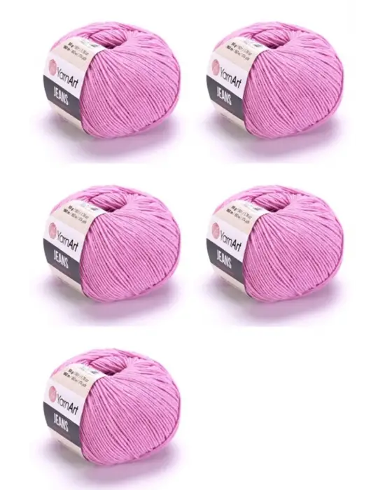 Jeans 20 5li Paket Ymn