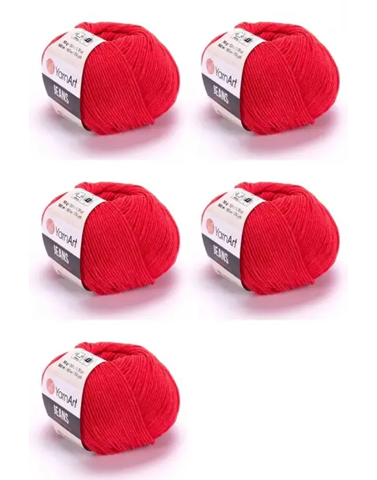 Jeans 26 5li Paket Ymn