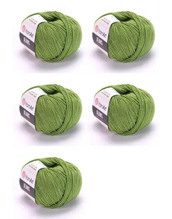 Jeans 69 5li Paket Ymn