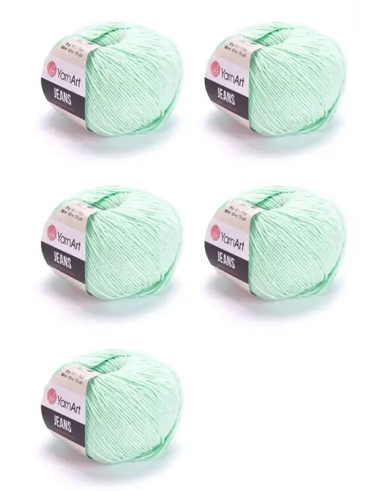 Jeans 79 5li Paket Ymn