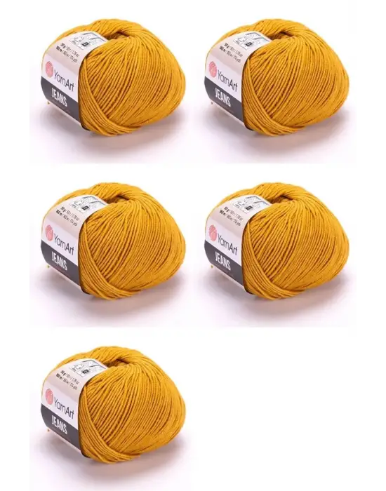 Jeans 84 5li Paket Ymn